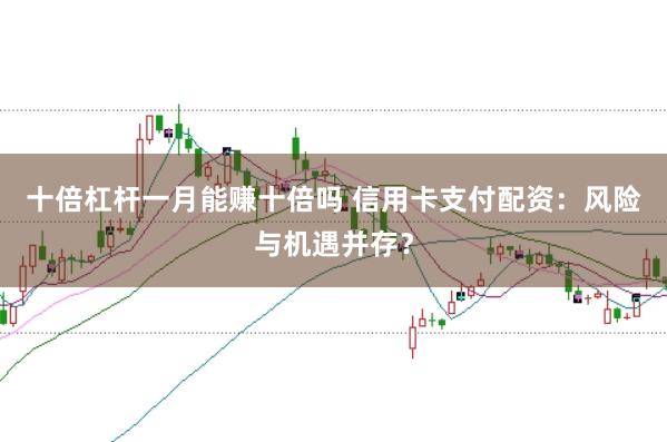 十倍杠杆一月能赚十倍吗 信用卡支付配资：风险与机遇并存？