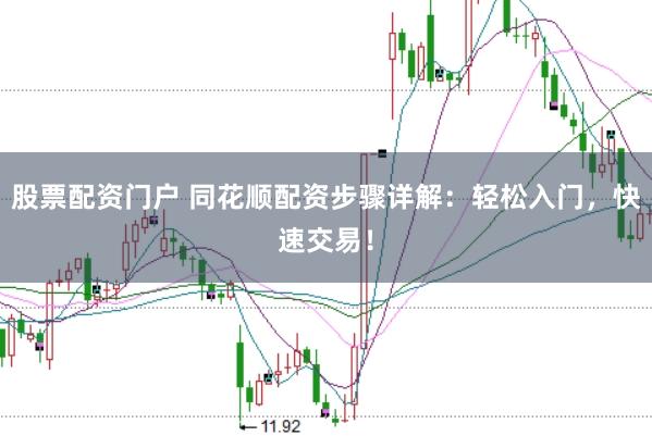股票配资门户 同花顺配资步骤详解：轻松入门，快速交易！