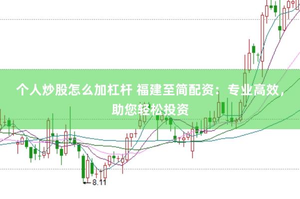 个人炒股怎么加杠杆 福建至简配资：专业高效，助您轻松投资