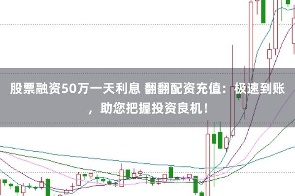 股票融资50万一天利息 翻翻配资充值：极速到账，助您把握投资良机！