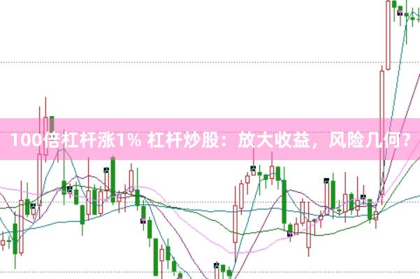100倍杠杆涨1% 杠杆炒股：放大收益，风险几何？
