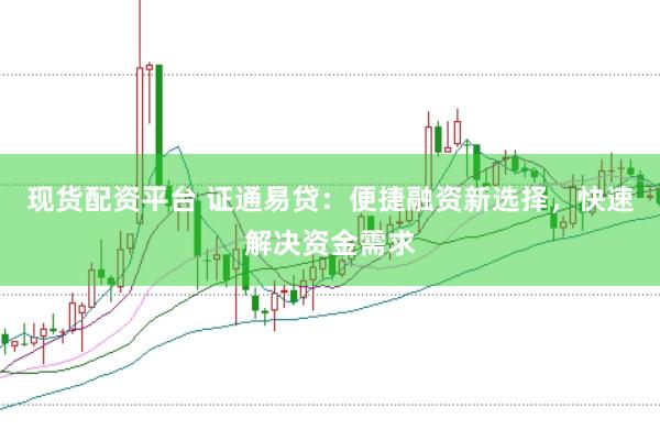 现货配资平台 证通易贷:便捷融资新选择,快速解决资金需求