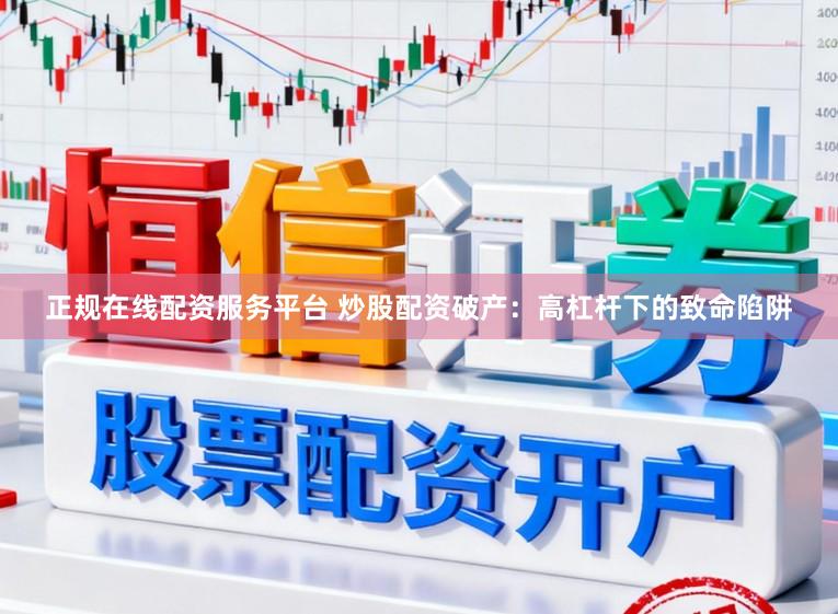 正规在线配资服务平台 炒股配资破产：高杠杆下的致命陷阱