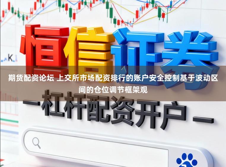 期货配资论坛 上交所市场配资排行的账户安全控制基于波动区间的仓位调节框架观