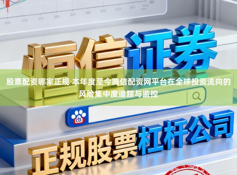 股票配资哪家正规 本年度至今腾信配资网平台在全球投资流向的风险集中度追踪与监控